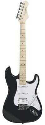 Woodbrass ST100 black