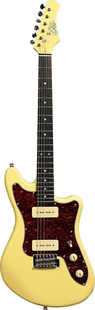 Ekofires CAMARO VR P90 CREAM