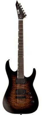 ESP LTD JM-II Josh Middlet B-Stock