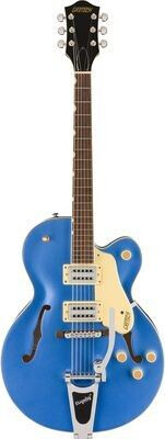 Gretsch G2420T STREAMLINER HOLLOW BODY LRL FAIRLANE BLUE
