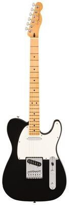 Fender Player II Telecaster black