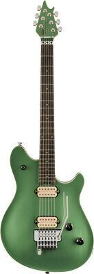 EVH Wolfgang Special EB Pelham Green - Guitare Électrique