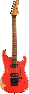 Charvel Pro Mod REL SRS SD1 HH B-Stock