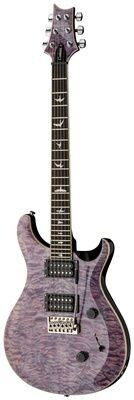 PRS SE Custom 24 Quilt Package Violet