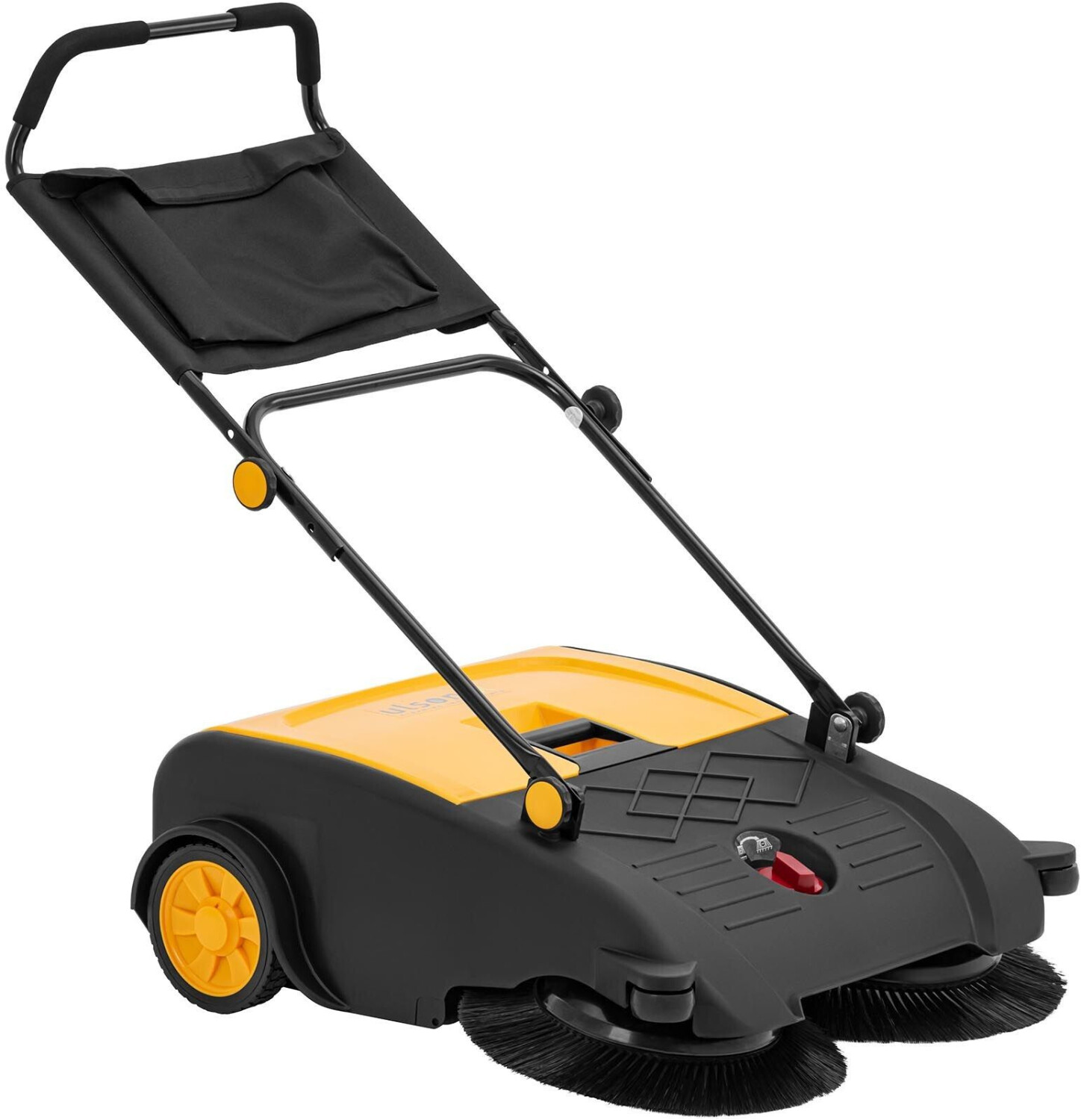 ulsonix ULX-SWEEPER-O50