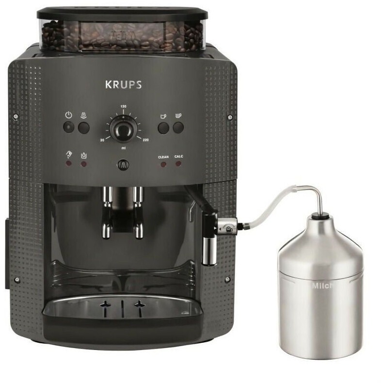 Krups Essential KRUYY5149FD gris