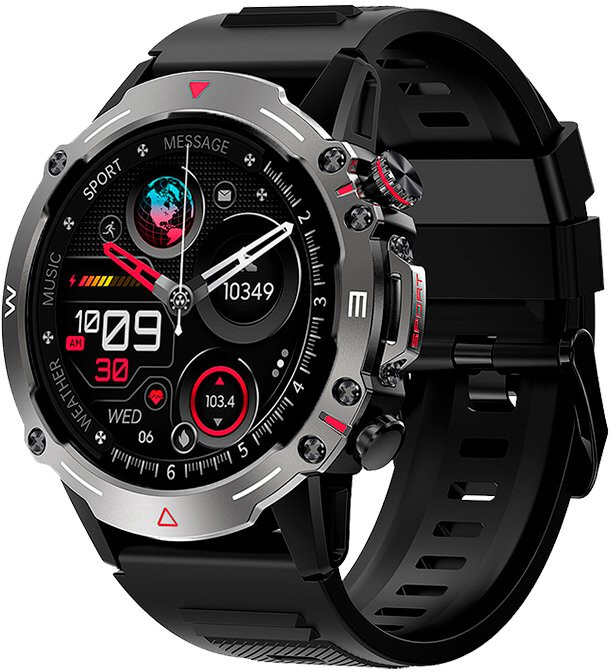 Cool Accesorios Adventure noir