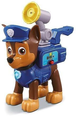 Vtech Pat' Patrouille - Chase interactif : Mission sécurité