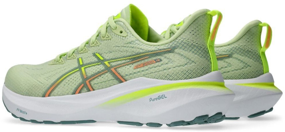 Asics Gt 2000 13 Women cool matcha celadon ab 120 99 Preisvergleich bei idealo
