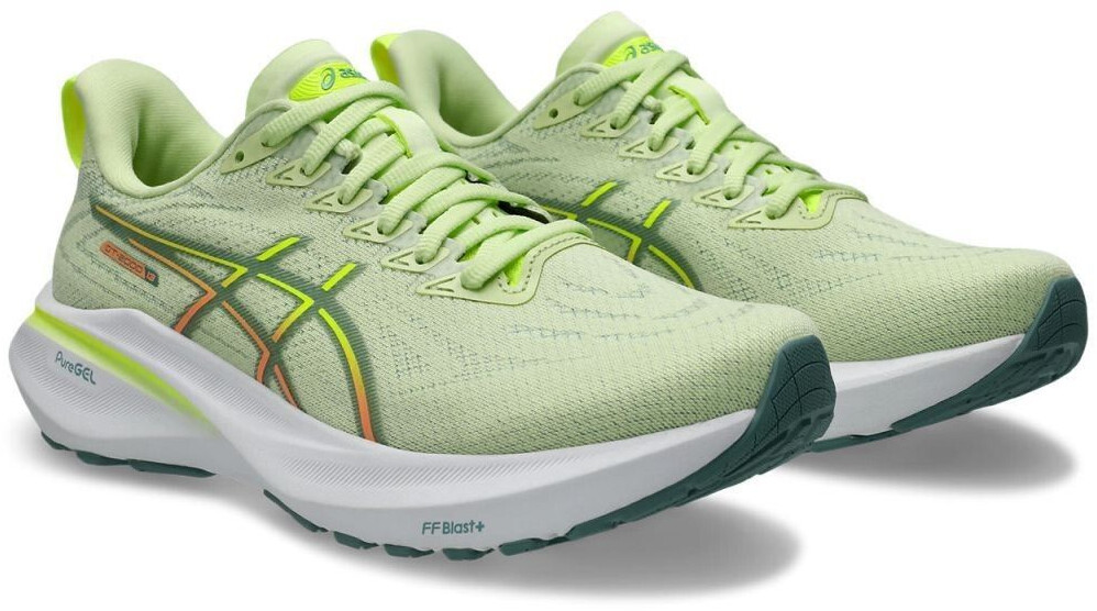 Asics gt 2000 3 mujer verdes deals
