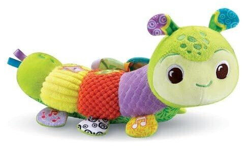 Vtech Myrtille, ma lumi-chenille sensorielle