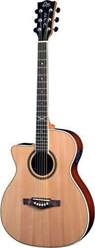 Eko Music NXT A100ce LH natural