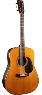 Martin Guitars D-28 Streetlegend