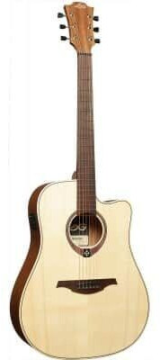 LAG Tramontane T70DCE-NAT