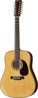 Martin Guitars HD12-28