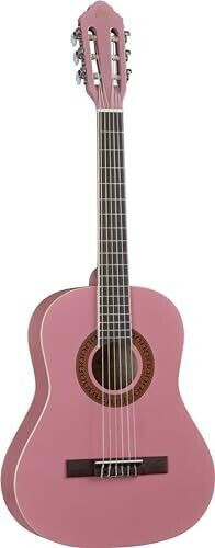Eko Music CS-5 pink
