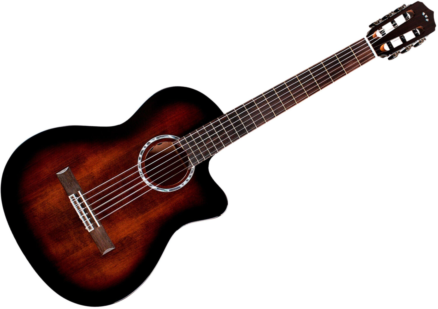 Cordoba Fusion 5 sonata burst