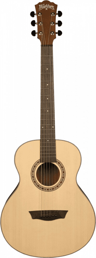 Washburn AGM5K Apprentice G-Mini 5 Guitares Acoustiques