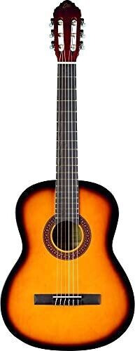 Eko Music CS-10 sunburst