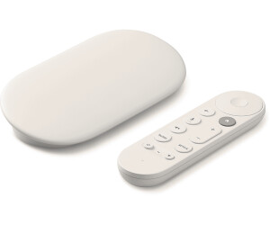 Google TV Streamer (4K) ab 107,10 € (Februar 2025 Preise) | Preisvergleich  bei idealo.de