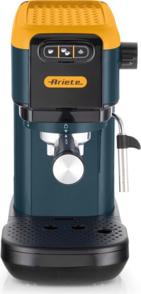 Ariete 1399, Bild 2