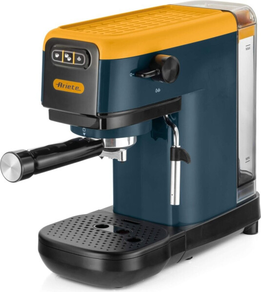 Ariete 1399/16, Bild 3