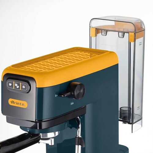 Ariete 1399/16, Bild 6