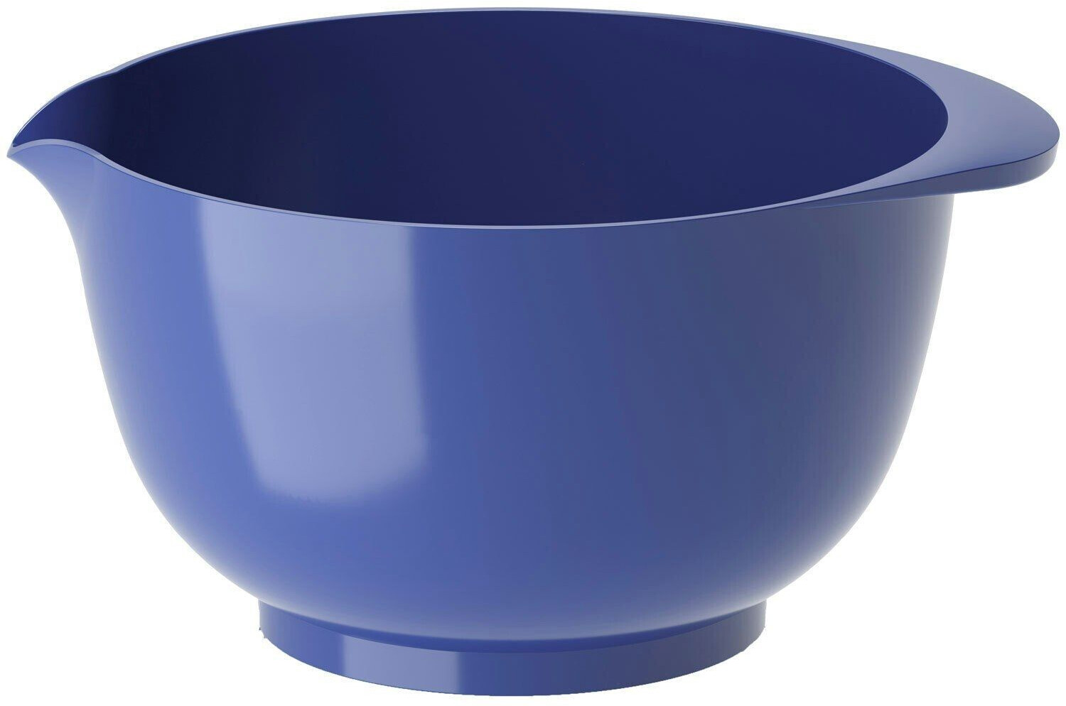 Rosti Mepal Mixing bowl 3.0 l Margrethe new Electric Blue