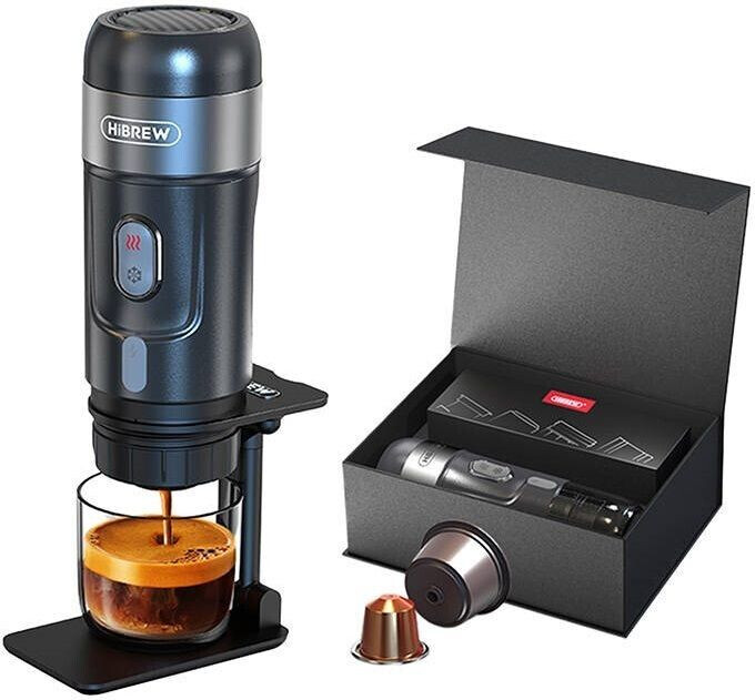Hibrew H4A Premium