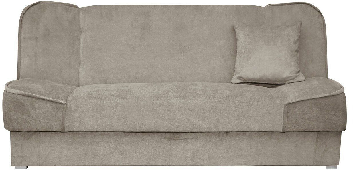 Mirjan24 Sofa bed Gabi 3 seater (Orinoco 22)