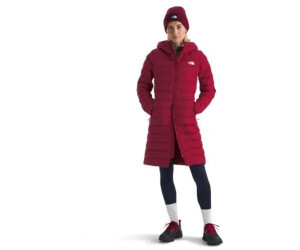 Buy The North Face Parka Aconcagua W from 180.00 Today Best Deals on idealo