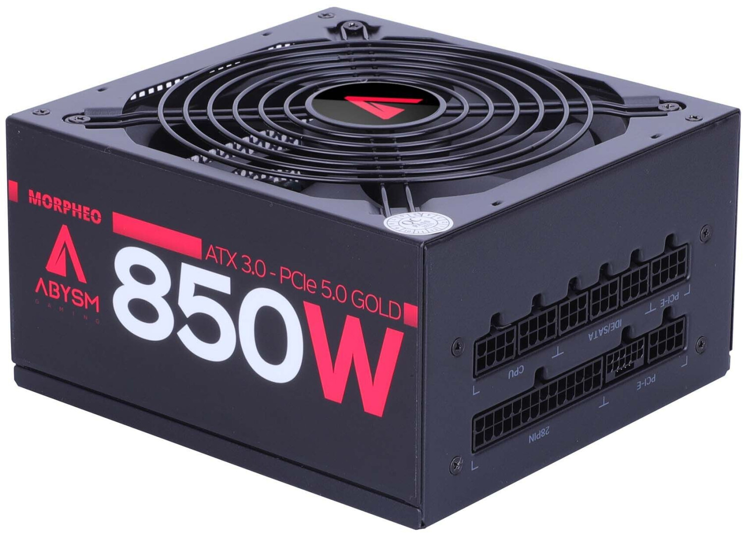 ABYSM Morpheo G2 ATX