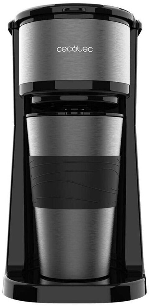 Cecotec Cafetière filtre Coffee 66 Drop & Go