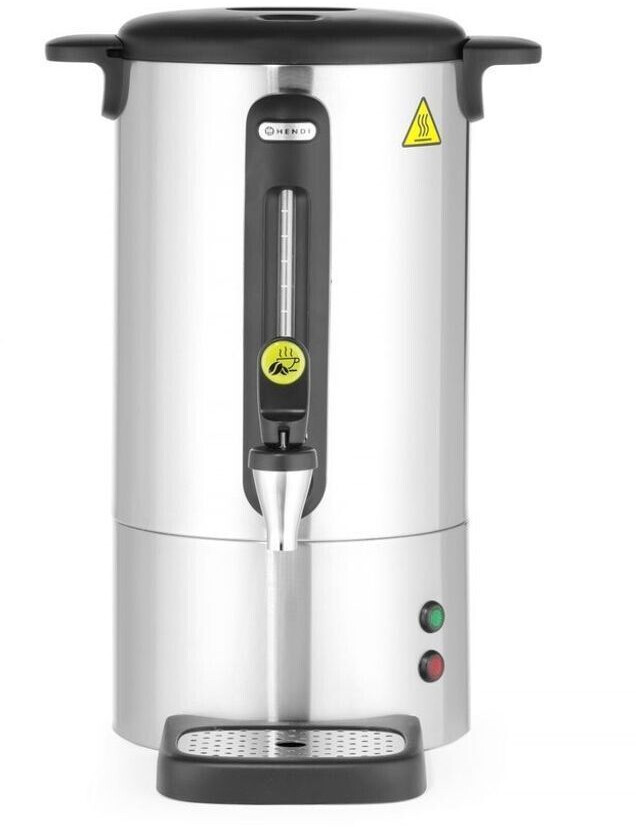 Hendi Percolateur 14 L
