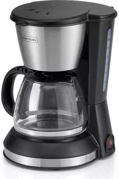 Kitchen Chef Cafetière filtre KSMD230