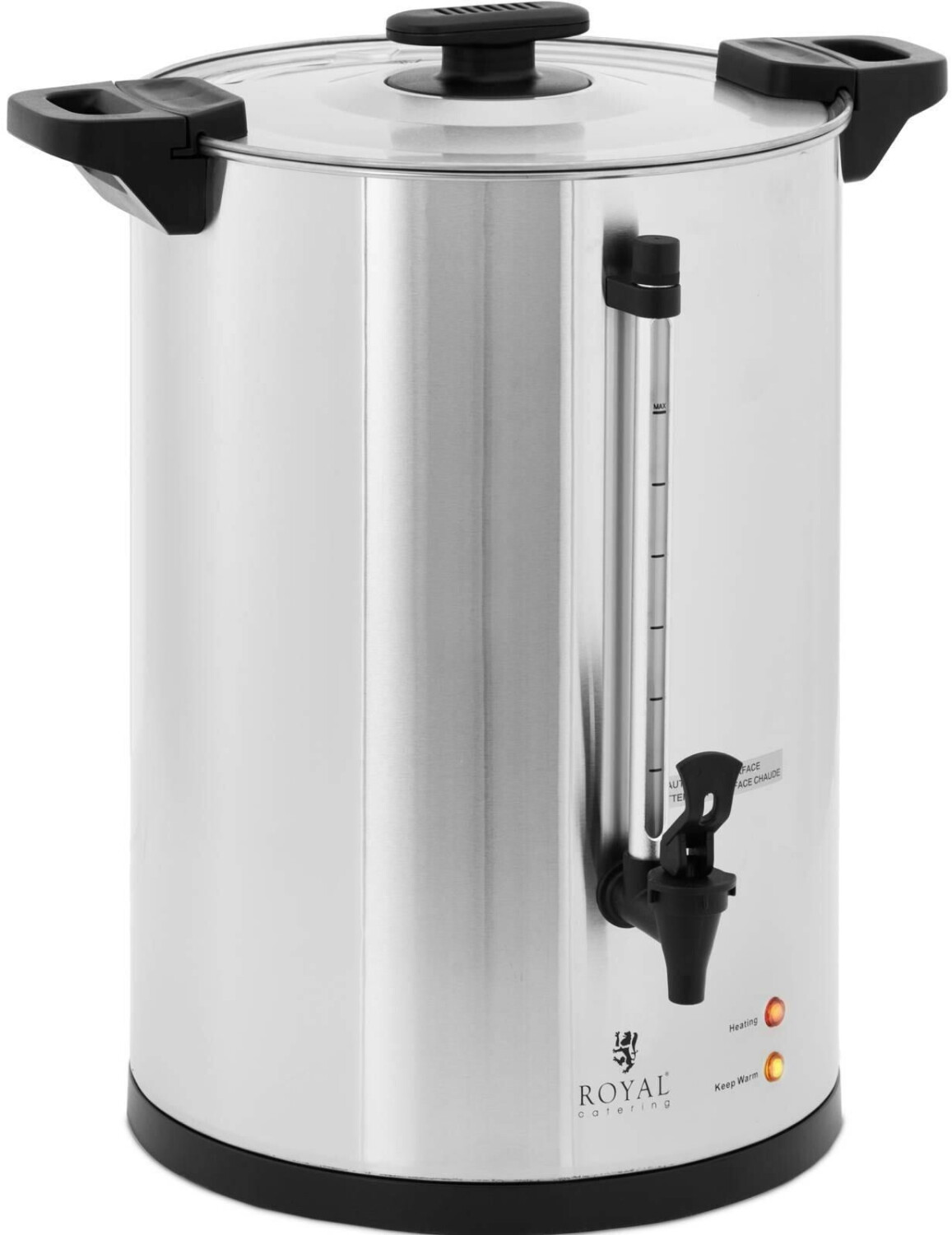 Royal Catering Percolateur 20 L