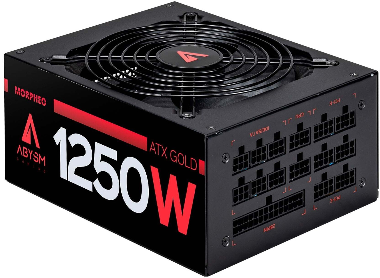 ABYSM Morpheo ATX 1250W