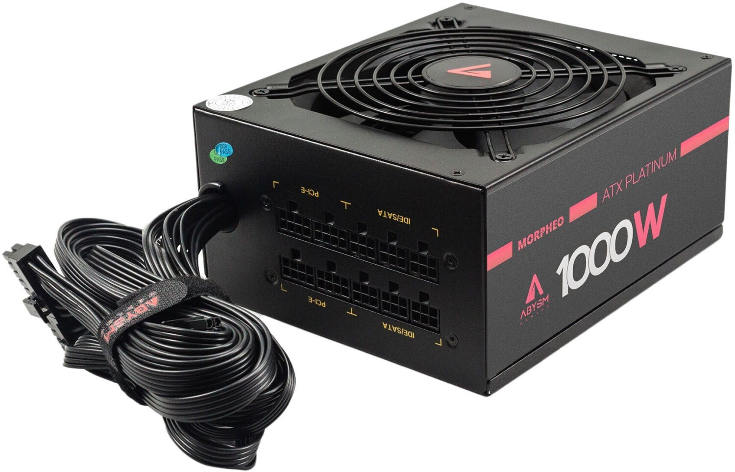 ABYSM Morpheo ATX 1000W