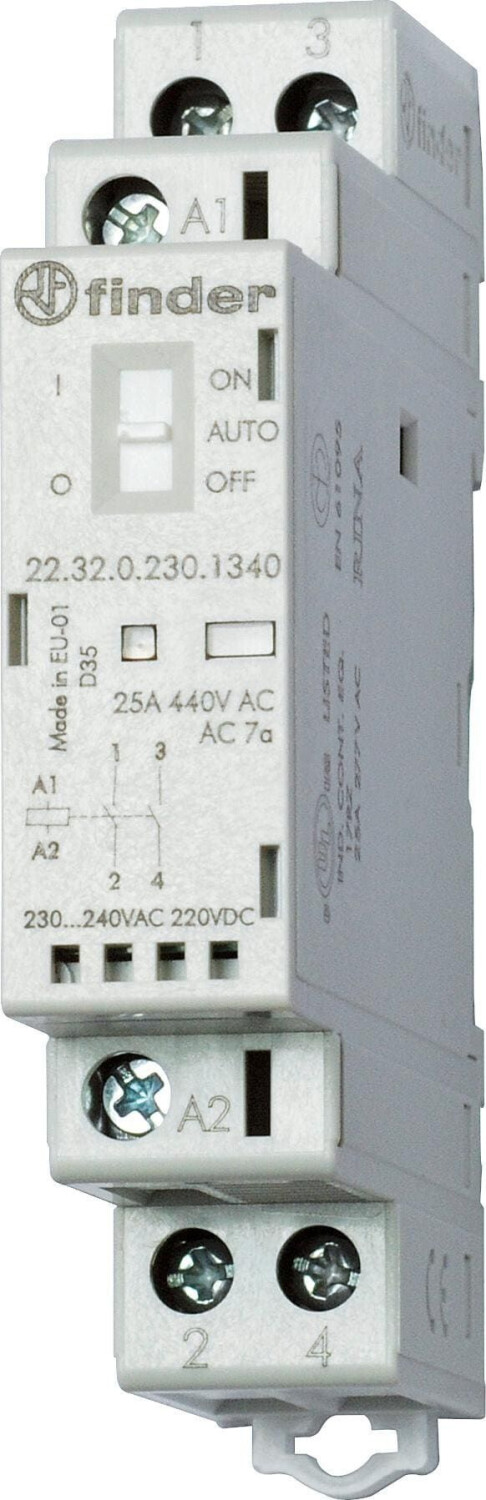 Finder 223200124340