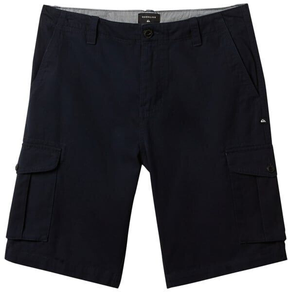 Quiksilver Crucial Battle Cargoshorts (AQYWS03238) blue
