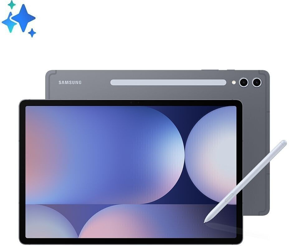 Samsung Galaxy Tab S10 Plus 512 Go Wi-Fi gris