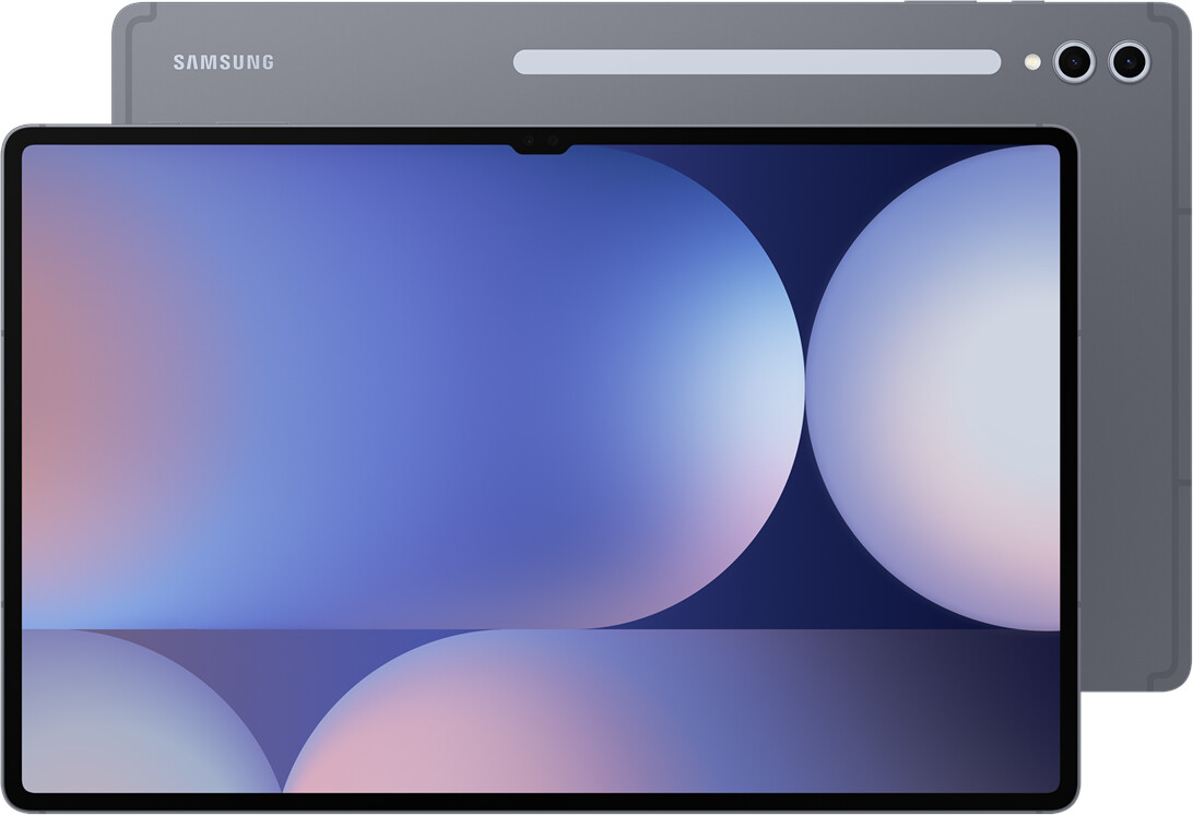 Samsung Galaxy Tab S10 Ultra 1 To Wi-Fi gris