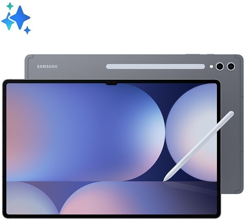 Samsung Galaxy Tab S10 Ultra 512 Go 5G gris