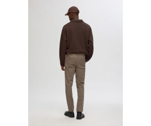 Selected 175 Slim Fit Flex Chino 16087663 morel au meilleur prix sur idealo