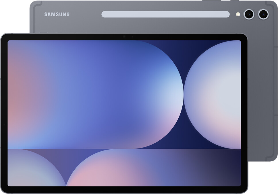Samsung Galaxy Tab S10 Plus 512 Go 5G gris