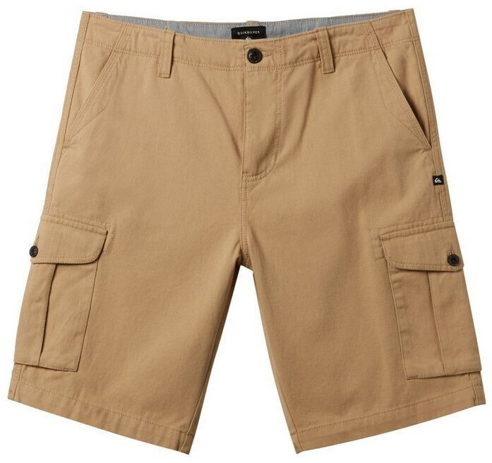 Quiksilver Crucial Battle Cargoshorts (AQYWS03238) brown