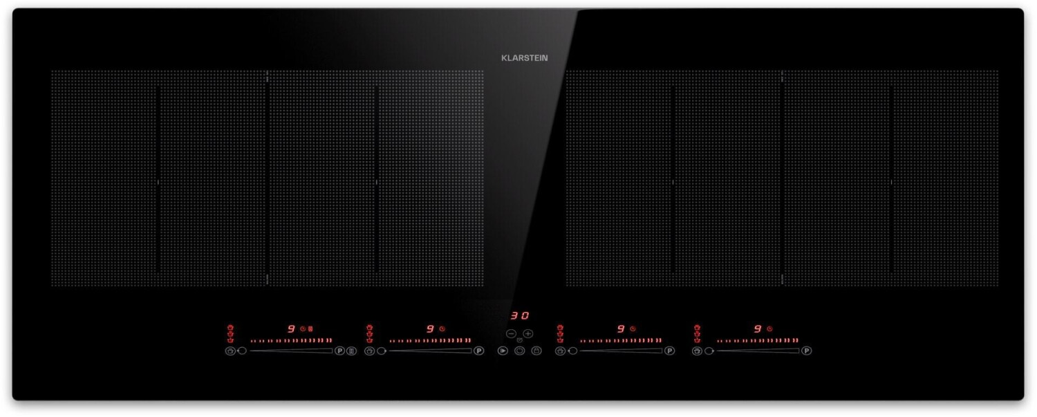 Klarstein CP14-Mstrzone-90SF-B