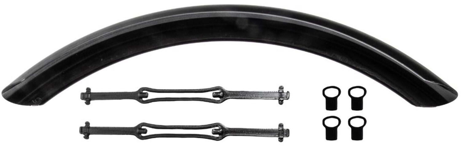 Ortlieb Quick Rack Mudguard