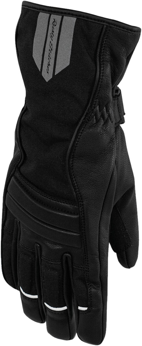 Rusty Stitches Bianca Women WP Gloves black
