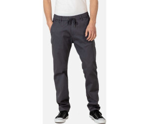 Reell Reflex Easy Pantalón Black
